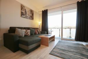 Fotografia z galérie ubytovania Flamingo by Baltic Home v destinácii Międzyzdroje