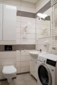 Fotografia z galérie ubytovania Flamingo by Baltic Home v destinácii Międzyzdroje