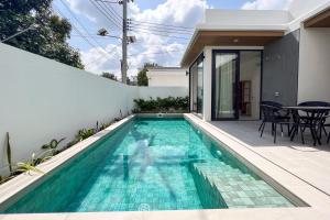 Fotografie z fotogalerie ubytování Villa Joy 2BR Private pool villa v destinaci Ko Samui