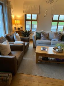 Imagem da galeria de Lissadell Lodge em Carney