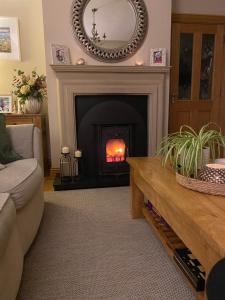 Imagem da galeria de Lissadell Lodge em Carney