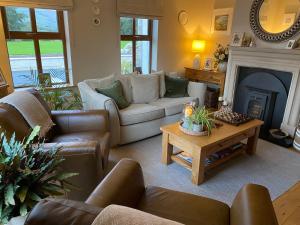 Imagem da galeria de Lissadell Lodge em Carney