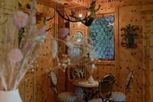 Fotografie z fotogalerie ubytování Hotel Harrida v destinaci Weissensee