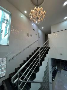 Fotografie z fotogalerie ubytování Mais Hotel Express v destinaci São Luís