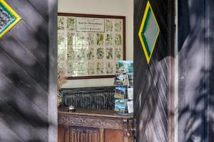 Fotografie z fotogalerie ubytování Hotel Harrida v destinaci Weissensee