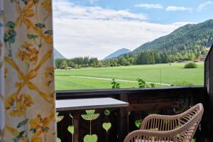 Nespecifikovaný výhled na hory nebo výhled na hory při pohledu z hotelu
