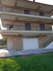 Billede fra billedgalleriet på Το πέτρινο σπίτι i Nea Plagia