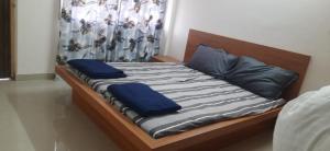 Gallery image of Sojourns Homestay 2BHK in Kolhapur