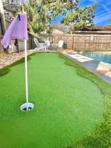 Gallery image of Luxury Beach House Oasis 3 Blocks from the Beach in Cape Canaveral