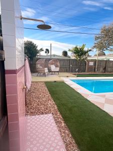 Gallery image of Luxury Beach House Oasis 3 Blocks from the Beach in Cape Canaveral