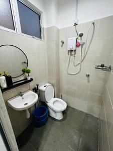 Φωτογραφία από το άλμπουμ του BOSS Homestay σε Kampong Simpang Haji Adam