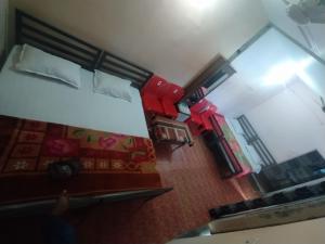 Fotografie z fotogalerie ubytování Hotel Chacha's garden with restaurant pushkar v destinaci Puškar