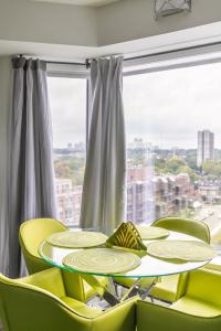 Gallery image of GLOBALSTAY. Charming Yorkville Condos in Toronto