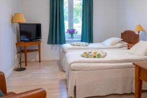 Gallery image of Möckelsnäs Herrgård in Diö +64 photos