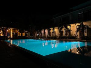 Piscina di The Reef Resort o nelle vicinanze
