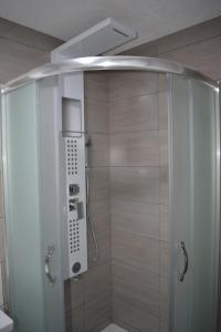 Koupelna v ubytování Stan Dobrinja 1-4 Jahorina/Bjelašnica za 20ak min