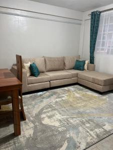 Gallery image of The comfortplace oak 102 in Kericho