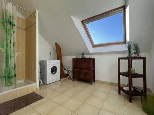 Fotografie z fotogalerie ubytování 352 - Appartement T2 avec une vue imprenable sur le Cap Fréhel v destinaci Frehel