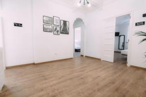 Fotografie z fotogalerie ubytování Concept Rooms ve Valencii