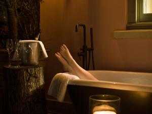 沃明斯特Bishopstrow Hotel and Spa - Small Luxury Hotels of the World的相册照片