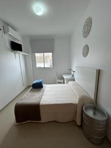 Billede fra billedgalleriet på Hostal Cueva De Los Frailes i Algámitas