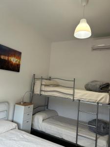 Billede fra billedgalleriet på Hostal Cueva De Los Frailes i Algámitas + 11 billeder