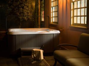 沃明斯特Bishopstrow Hotel and Spa - Small Luxury Hotels of the World的相册照片