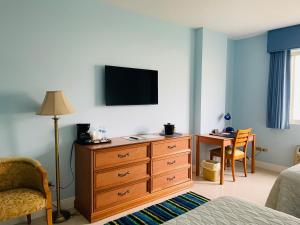 Gallery image of Princess Vegas Hotel & Casino in Corozal