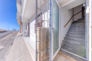 Fotografie z fotogalerie ubytování Appartamento fronte mare con vista mare v destinaci Torre Mozza