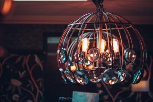 Fotografie z fotogalerie ubytování Ravenstone Manor v destinaci Keswick