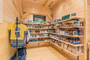 Fotografie z fotogalerie ubytování Huttopia Lake George - Adirondacks v destinaci Lake Luzerne