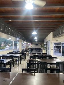 Εστιατόριο ή άλλο μέρος για φαγητό στο Miralejos II