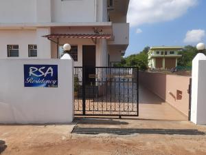 Gallery image of Hotel RSA Residency in Pernem