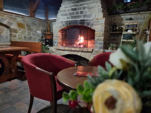 Fotografie z fotogalerie ubytování B&B Penzión Magura v destinaci Bardejov + 37 fotografií