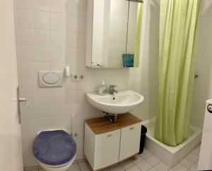 Gallery image of Etzel Ferienwohnung (Main Riverview) in Würzburg