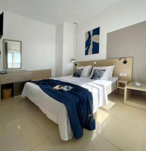 Gallery image of VistaMare2 Double room-sea view in Koutsourás