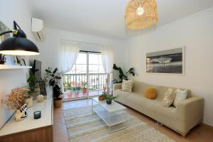 Billede fra billedgalleriet på B95 - Casa Melo Apartment in Praia da Luz i Luz + 60 billeder