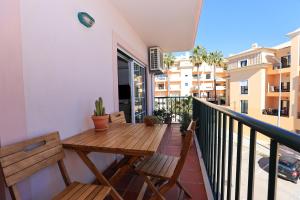 Billede fra billedgalleriet på B95 - Casa Melo Apartment in Praia da Luz i Luz