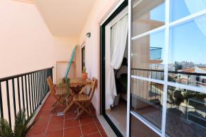 Billede fra billedgalleriet på B95 - Casa Melo Apartment in Praia da Luz i Luz