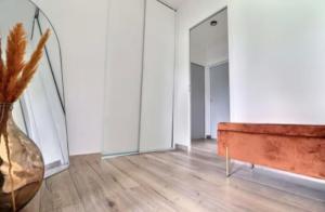 Photo de la galerie de l'établissement Appt 70M2 Cosy et Famillial proche Paris, à Ermont