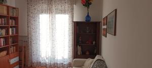 Gallery image of Eva 's flat with large sunny balcony and lagoon view in Venice-Lido