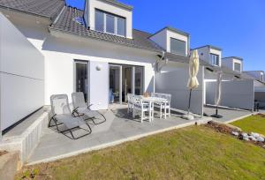 Tòa nhà nơi nhà nghỉ dưỡng tọa lạc