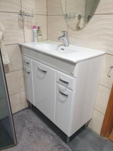 Zdjęcie z galerii obiektu Apartman Diana w mieście Boldogkőváralja