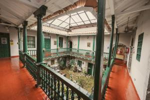 Mynd úr myndasafni af La Casona Real Cusco í Cusco