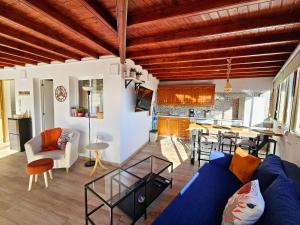 Fotografia z galérie ubytovania St George's Apartments - Gran Canaria v destinácii Telde + 37 fotografií