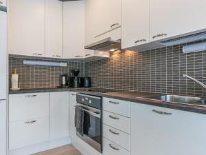 Gallery image of Holiday Home Villa renkaranta by Interhome in Renko +16 photos