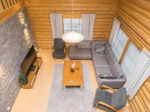 Posedenie v ubytovaní Holiday Home Sinituuli by Interhome