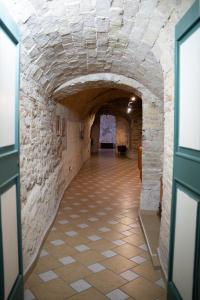 Fotografia z galérie ubytovania Il Castello di Atessa v destinácii Atessa