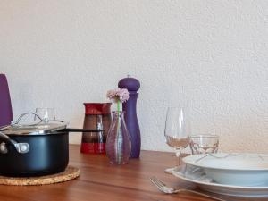 Gallery image of Apartment Valaisia 24A by Interhome in Nendaz +23 photos