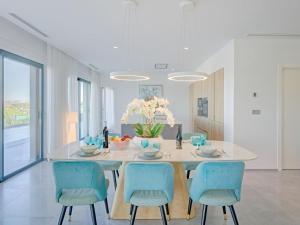 Posezení v ubytování Villa Villa Icaro by Interhome + 70 fotografií